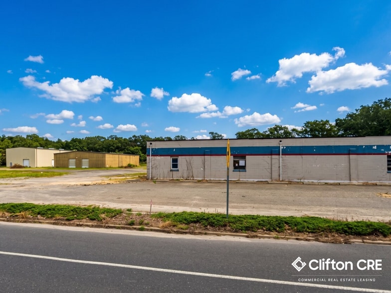 More Photos Of , Whiting Industrial For Sale
