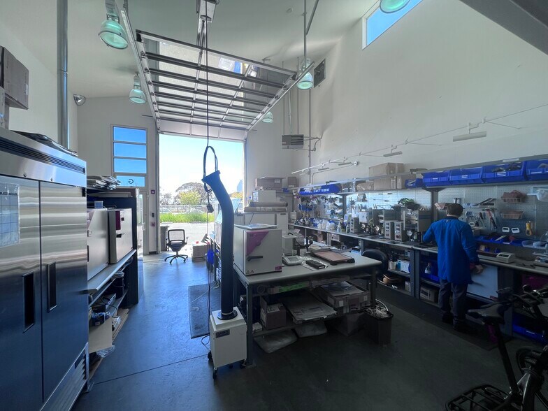 More Photos Of 2332 4th St, Berkeley Warehouse For Lease