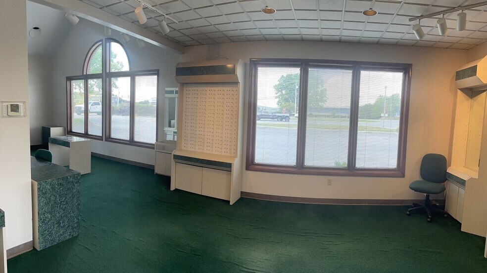 More Photos Of 3645 S Main St, Blacksburg Storefront Retail Office For Sale