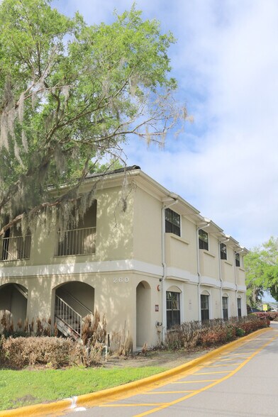 More Photos Of 260 Maitland Ave, Altamonte Springs Medical For Sale