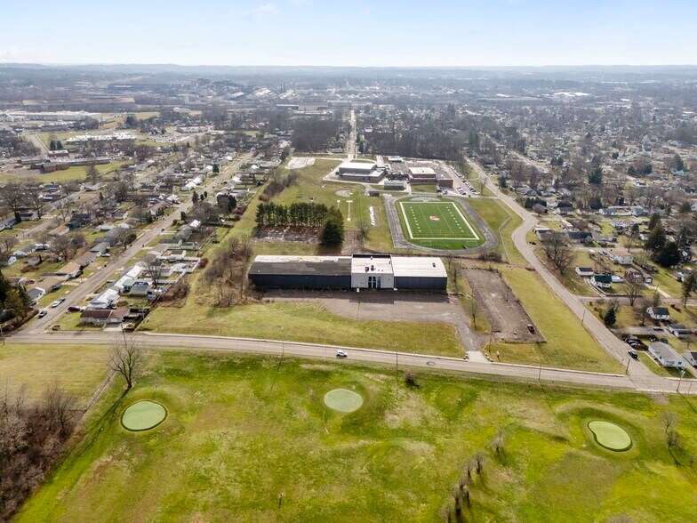 More Photos Of 2600 25th St, Canton Specialty For Sale