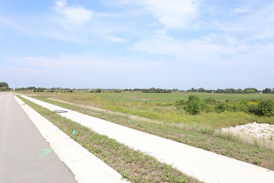 More Photos Of Park 94 at Mount Pleasant Ave, Mount Pleasant Land For Sale