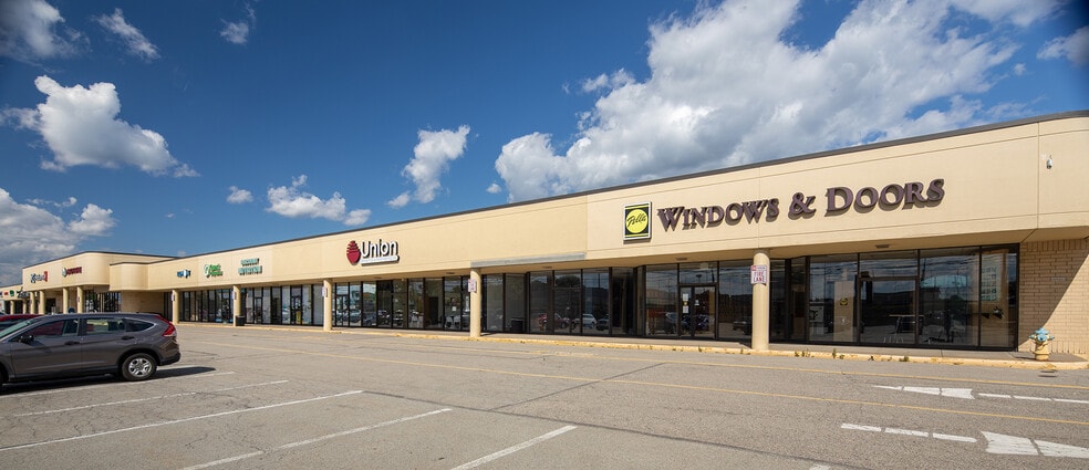 More Photos Of 2644 Mosside Blvd, Monroeville Unknown For Lease