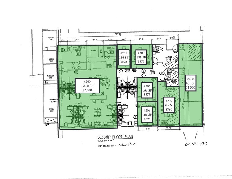 More Photos Of 1330 Win Hentschel Blvd, West Lafayette Office For Lease