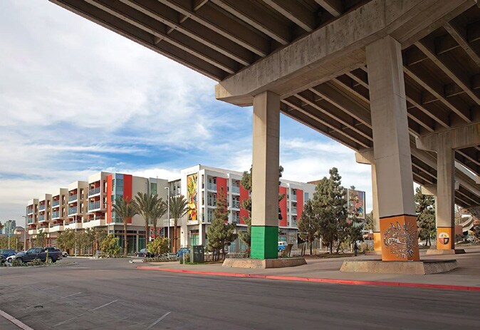 More Photos Of 1985 National Ave, San Diego Unknown For Lease