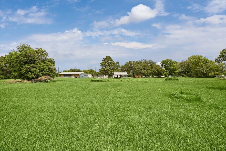 More Photos Of 6418 Masters Rd, Manvel Land For Sale