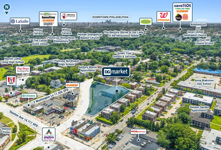 More Photos Of , Philadelphia General Retail For Sale