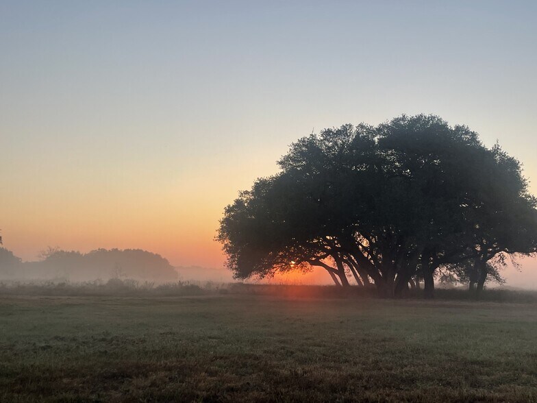 More Photos Of CR 19, Hallettsville Land For Sale