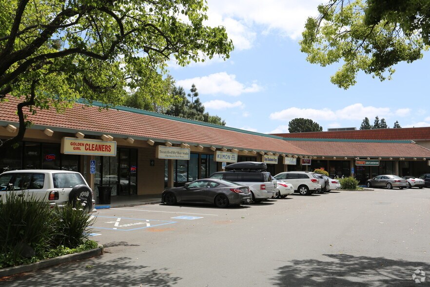 Primary Photo Of 2550 San Ramon Valley Blvd, San Ramon Freestanding For Lease