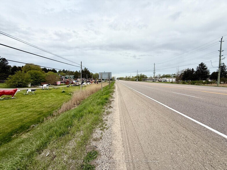 More Photos Of 823 6 Hwy N, Hamilton Land For Sale