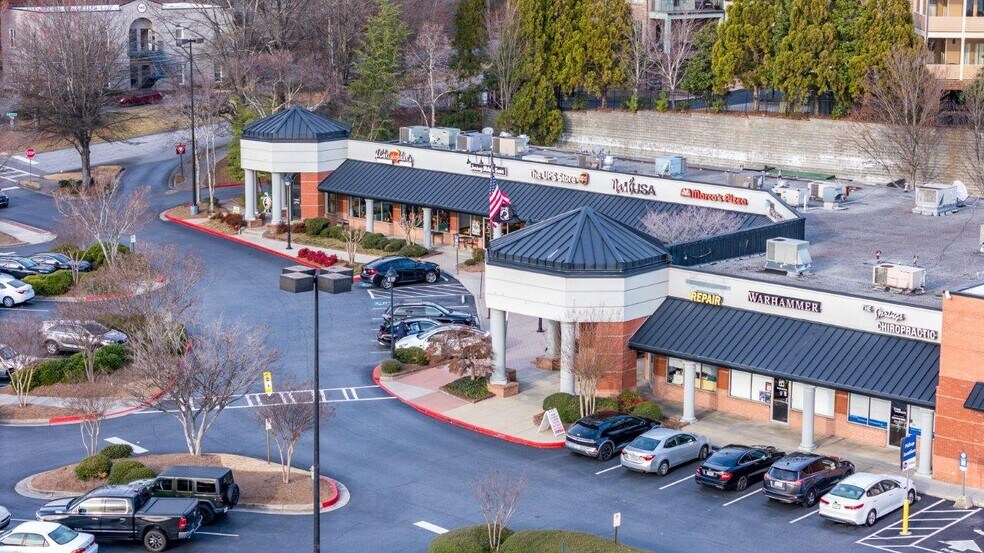 More Photos Of 227 NE Sandy Springs Cir, Atlanta Unknown For Lease