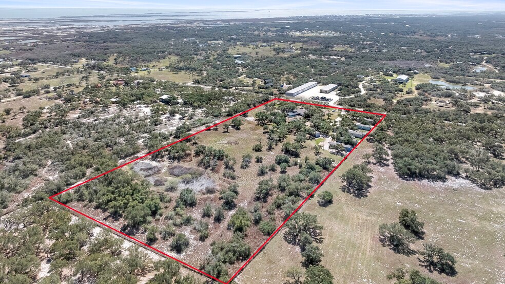 More Photos Of 1524 16th St, Rockport Manufactured Housing Mobile Home Park For Sale