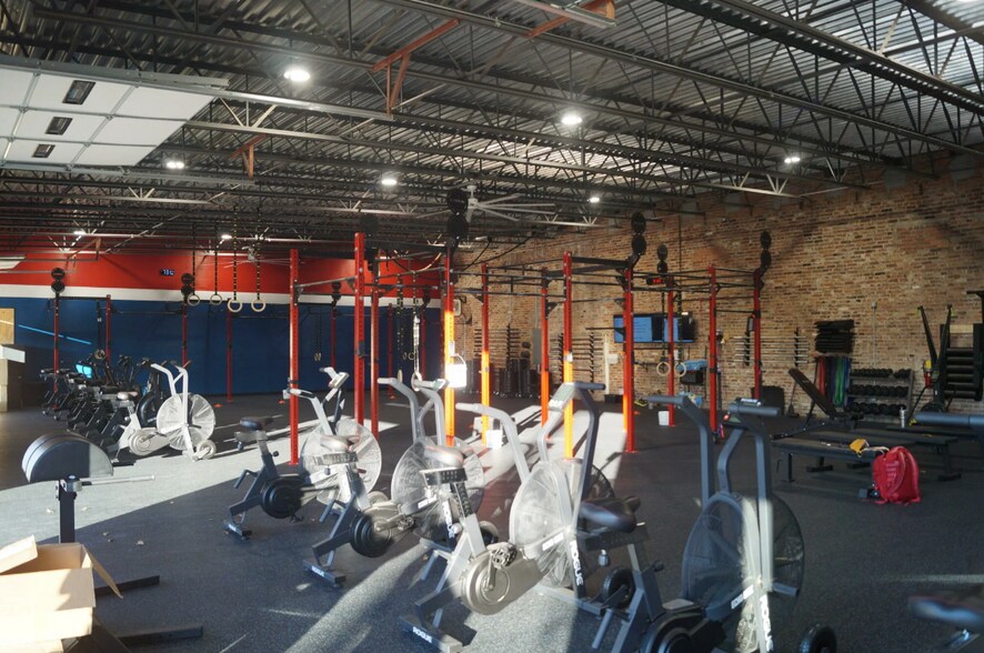 More Photos Of 1110 Fenwick St, Augusta Light Distribution For Lease