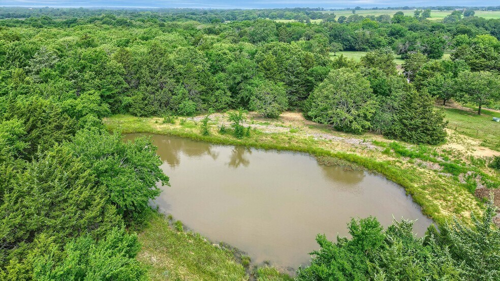 More Photos Of TBD W Line Road, Whitesboro Land For Sale