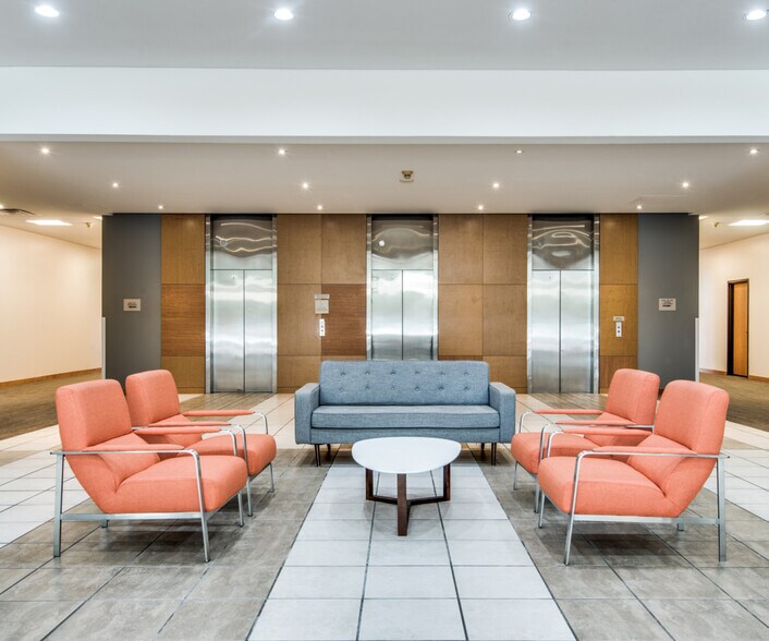 More Photos Of 13601 Preston Rd, Dallas Office For Sale