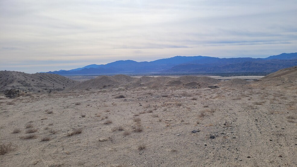 More Photos Of Rio del Sol @ 28th Avenue, Thousand Palms Land For Sale