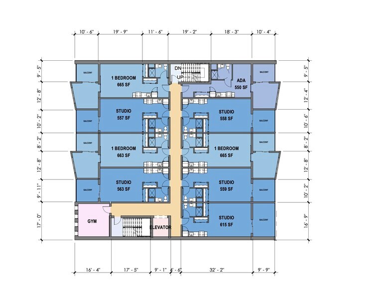 More Photos Of 2214 N 4th St, Philadelphia Land For Sale