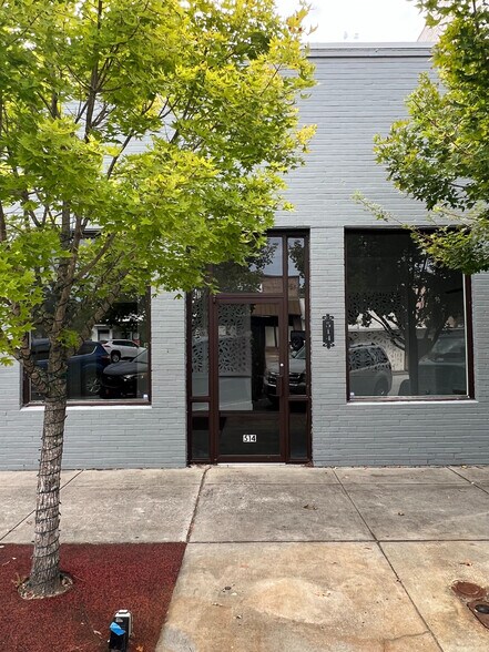 Primary Photo Of 514 Broadway St, Myrtle Beach Storefront For Lease