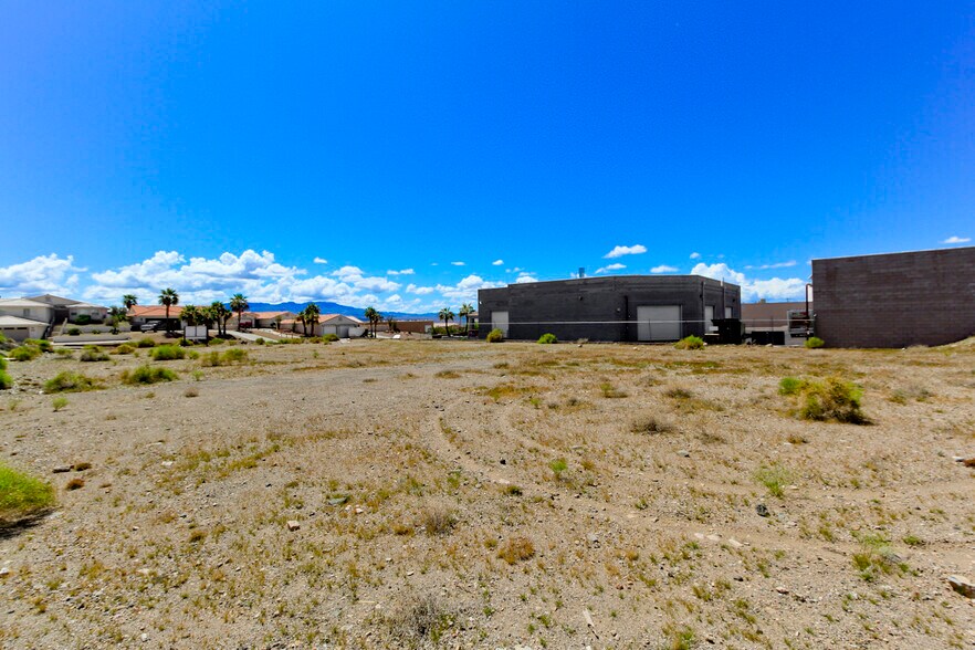 Primary Photo Of 1755 Kiowa Ave, Lake Havasu City Land For Sale