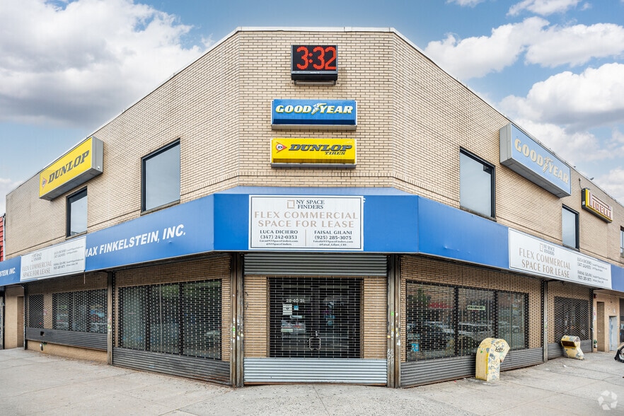 Primary Photo Of 30-02 Newton Ave, Astoria Warehouse For Sale