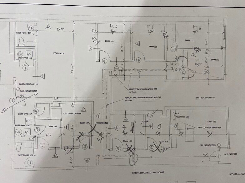 More Photos Of 1641-1643 W North Ave, Chicago Storefront Retail Office For Lease