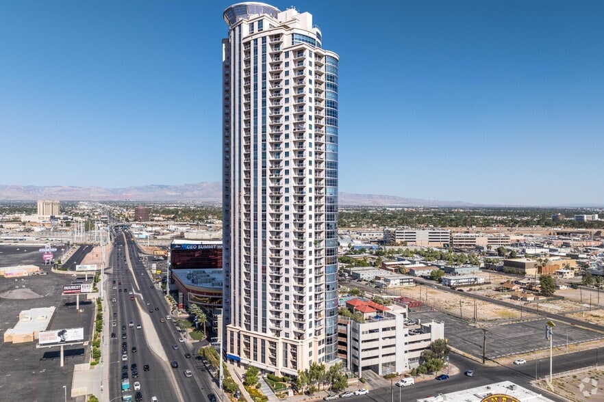 More Photos Of 200 W Sahara Ave, Las Vegas Apartments For Sale