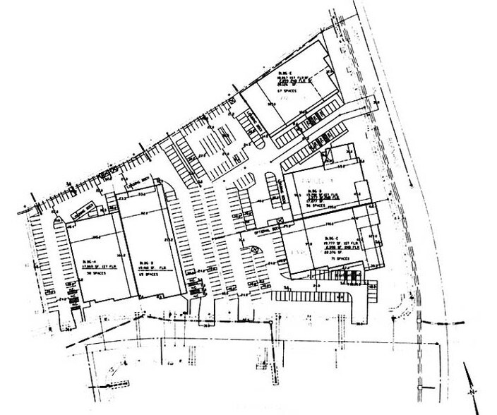 Primary Photo Of 10760 Thornmint Rd, San Diego Light Manufacturing For Lease