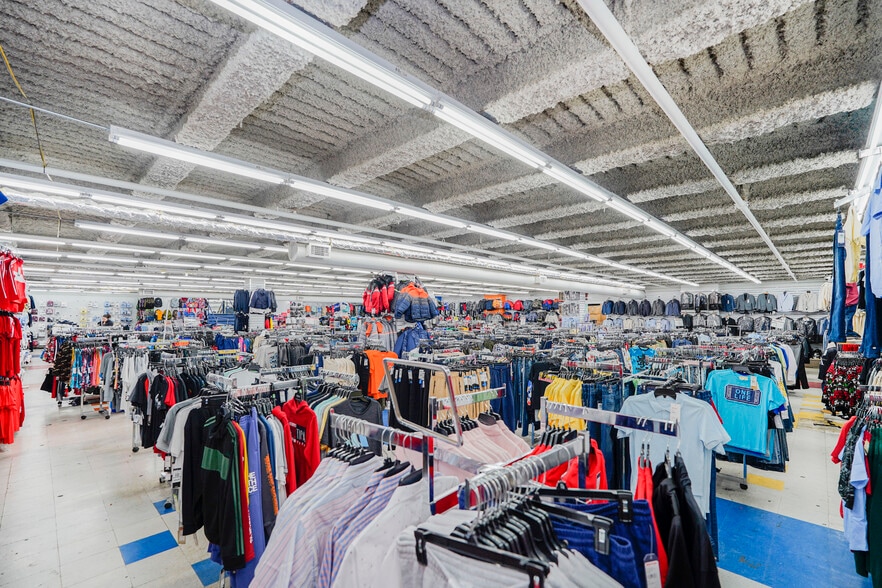 More Photos Of 3460 Nostrand Ave, Brooklyn Freestanding For Sale