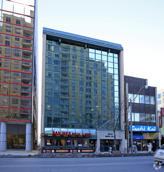More Photos Of 164 Eglinton Ave E, Toronto Office For Lease