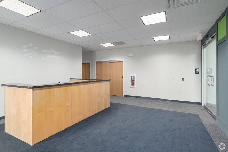 Photo of 2nd Floor Ste 