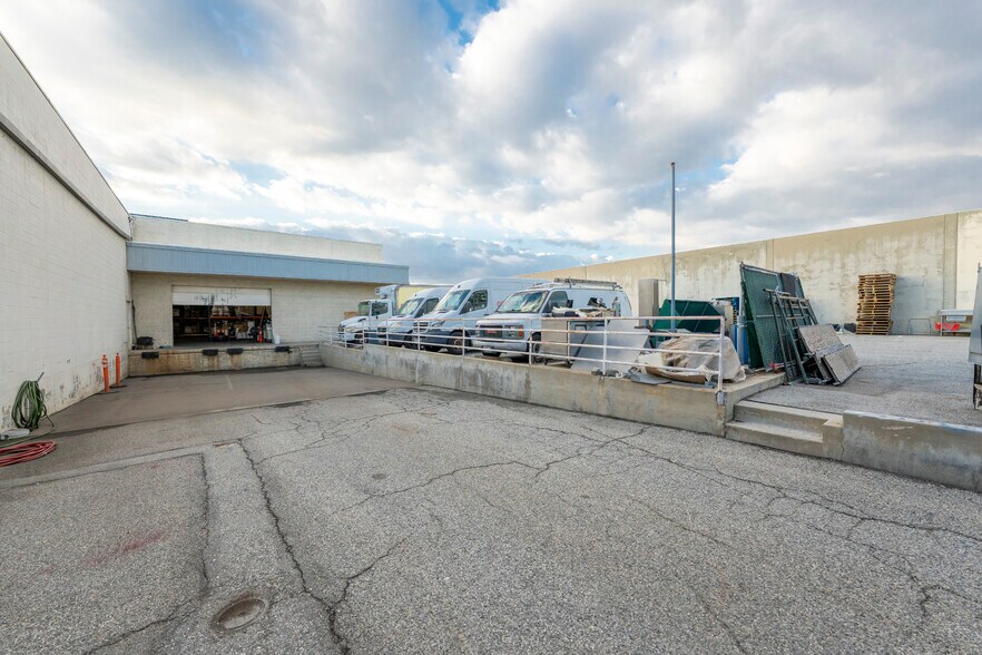 More Photos Of 429 S Palm Ave, Alhambra Food Processing For Sale