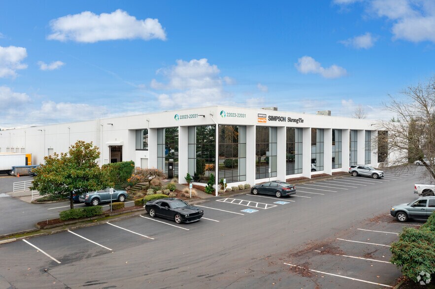 More Photos Of 22135-22145 68th Ave S, Kent Unknown For Lease