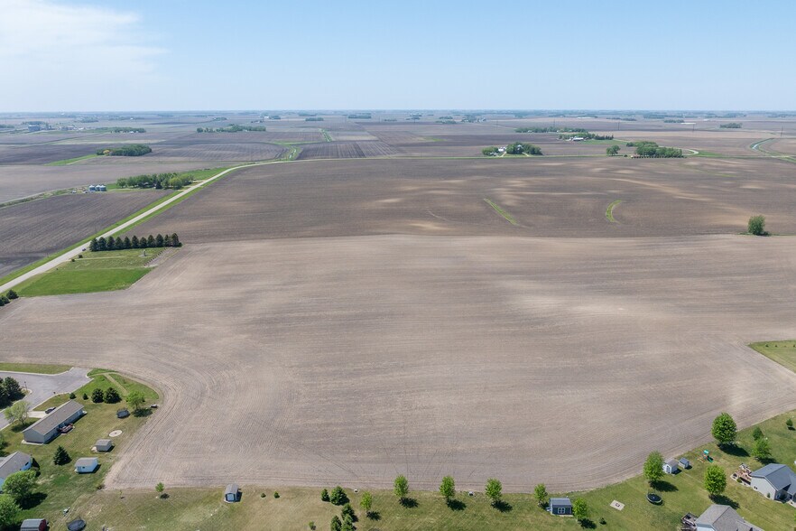 More Photos Of Randall Road, Lake Crystal Land For Sale