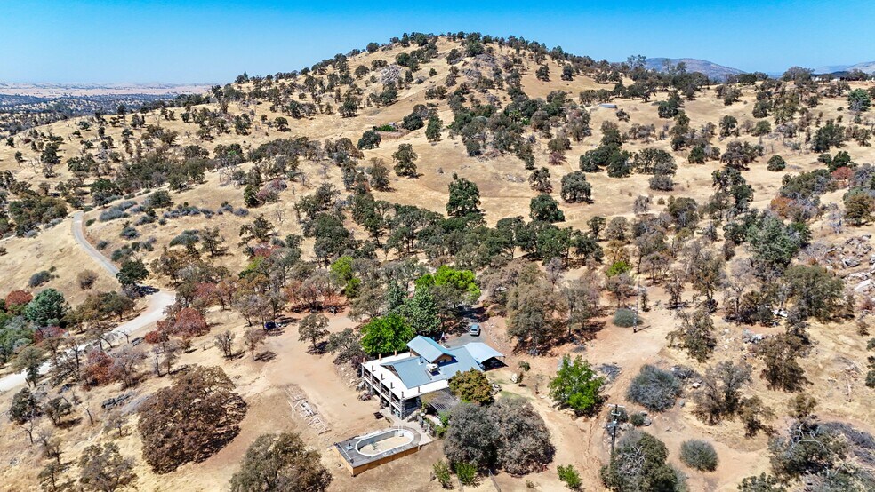More Photos Of 3013 Trower rd, Catheys Valley Land For Sale