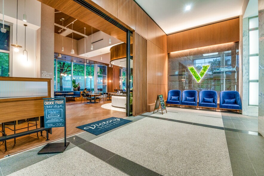 More Photos Of 2323 Victory Ave, Dallas Office For Lease