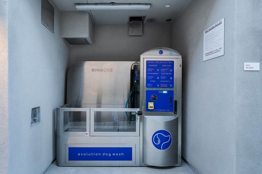 More Photos Of 3768 E Colorado Blvd, Pasadena Apartments For Lease