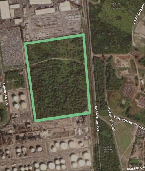 More Photos Of 91-399 Kauhi St, Kapolei Land For Lease