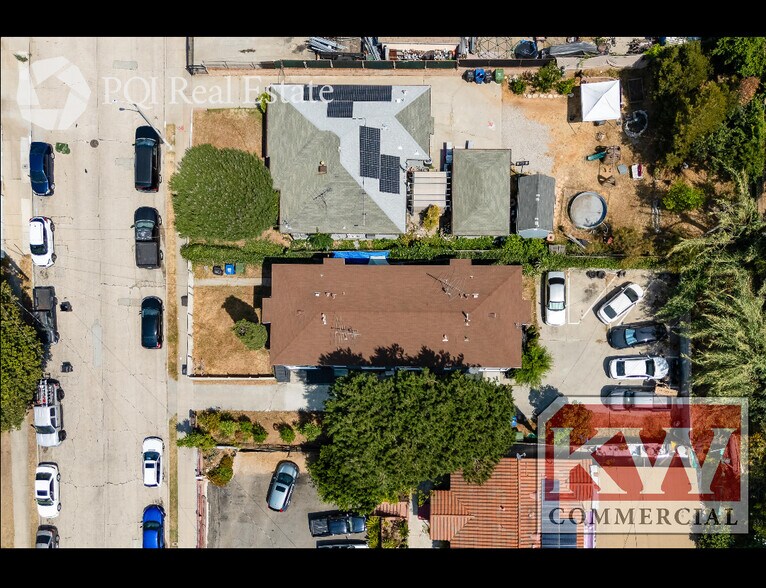 More Photos Of 3412 E 3rd St, Los Angeles Apartments For Sale