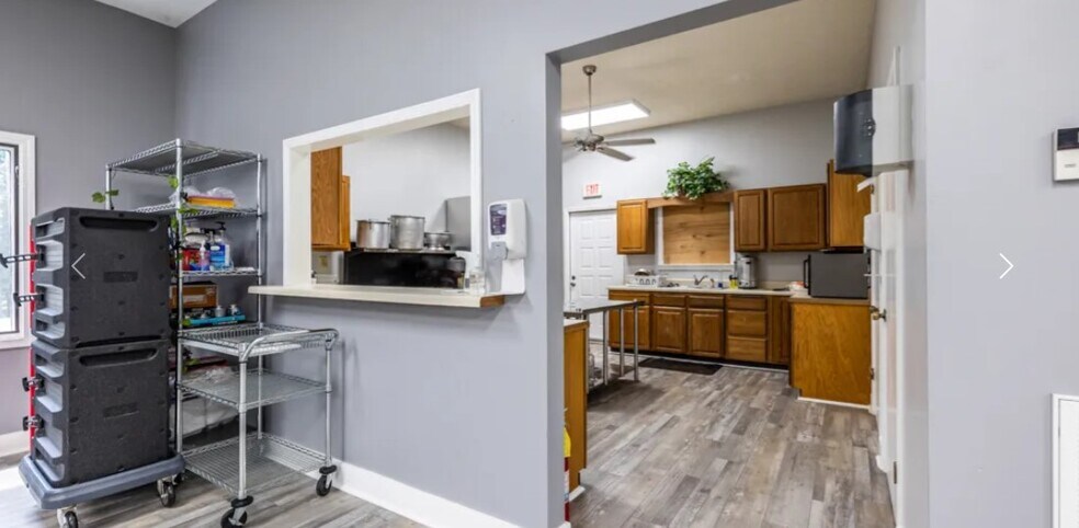 More Photos Of 850 S Indian Creek Dr, Stone Mountain Religious Facility For Sale