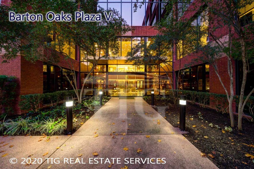 More Photos Of 901 S MoPac Expy, Austin Office For Lease