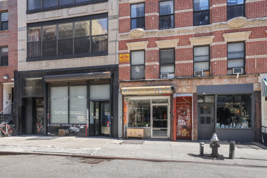 More Photos Of 18 Orchard St, New York Office For Sale