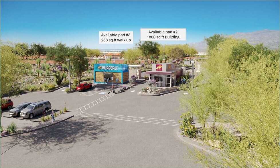 More Photos Of , North Las Vegas Land For Sale