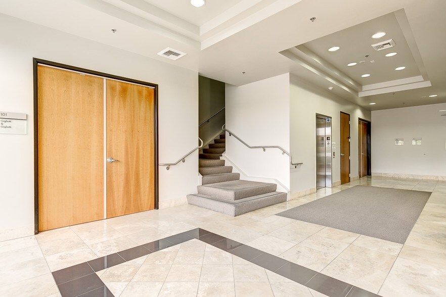 More Photos Of 26501 Rancho Pky S, Lake Forest Office For Sale