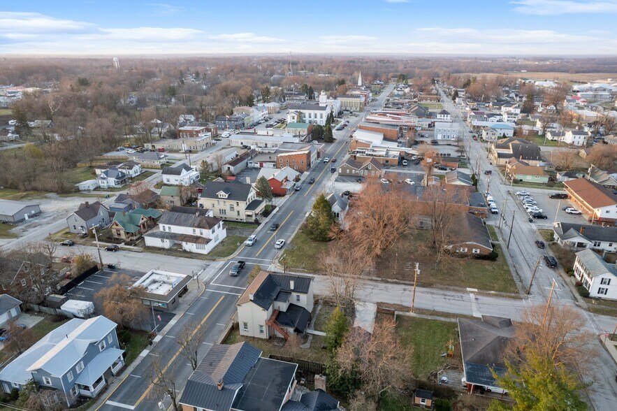 More Photos Of 301 N Main St, Georgetown Healthcare For Sale