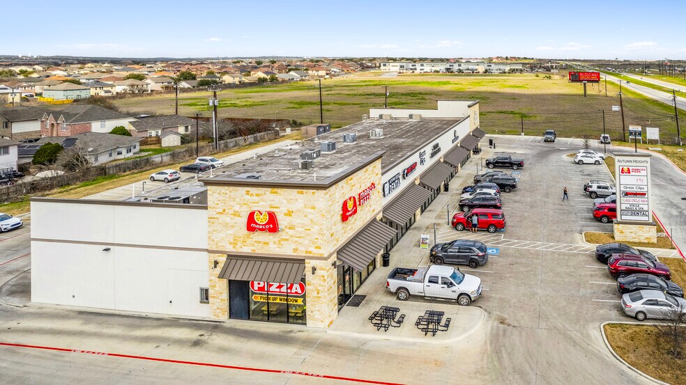 More Photos Of 7215 E Loop 1604, Converse General Retail For Sale