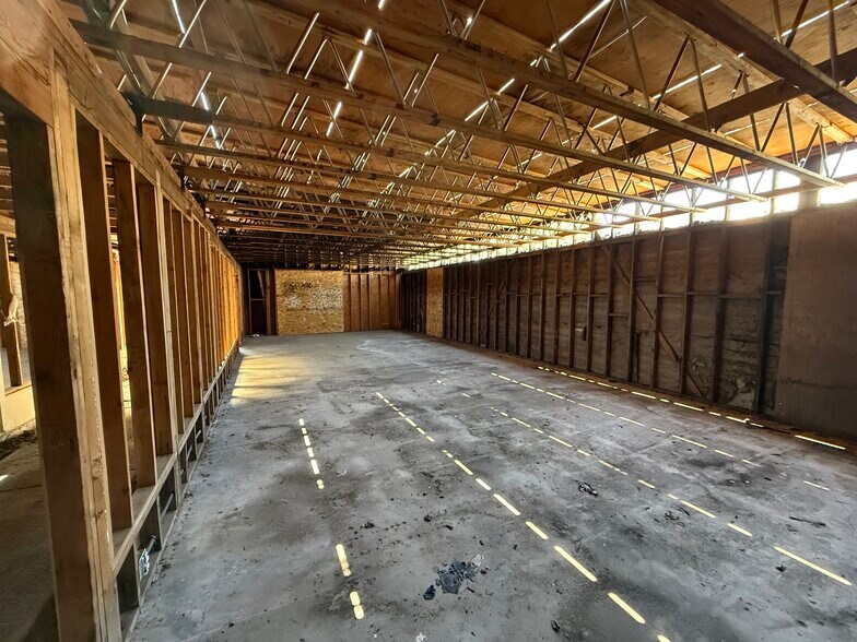 More Photos Of 546 W Shields Ave, Fresno Office Residential For Sale