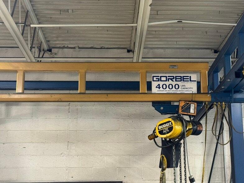 More Photos Of 25801-25851 Solon Rd, Bedford Heights Manufacturing For Lease