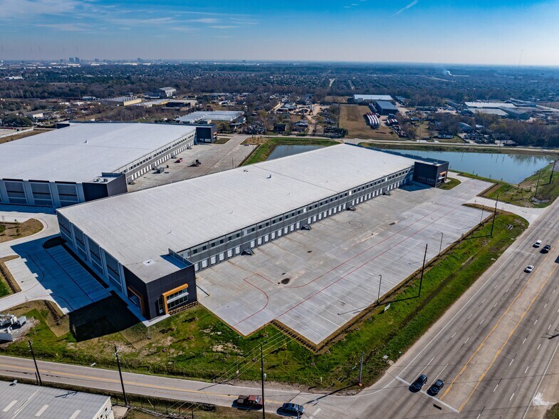 More Photos Of 12020 State Highway 249, Houston Distribution For Sale