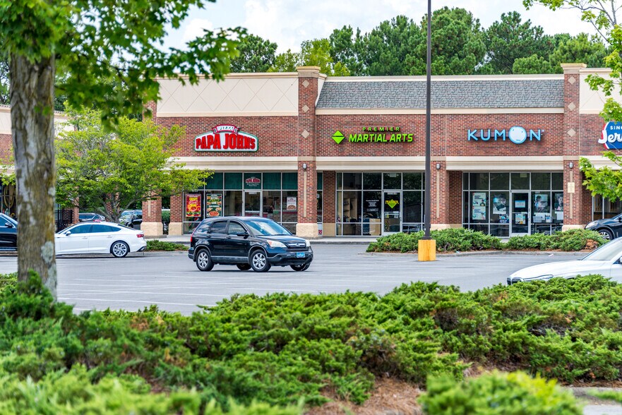 More Photos Of 11116 Highway 49, Charlotte Unknown For Lease