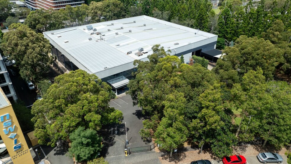 More Photos Of 8 Figtree Dr, Sydney Olympic Park Flex For Lease